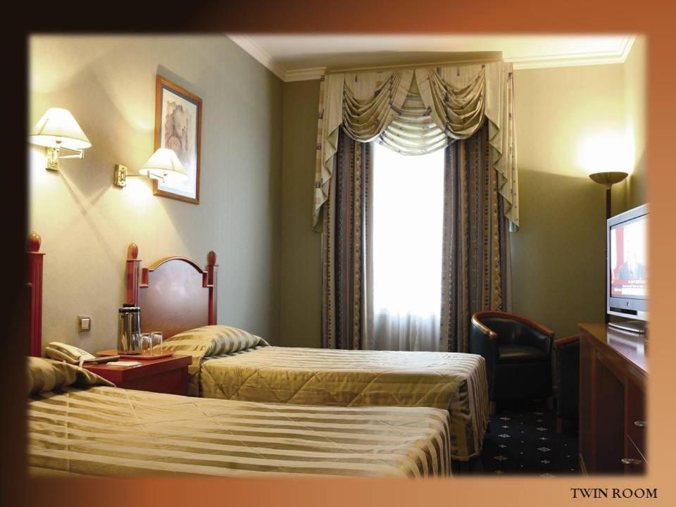 Sea View Hotel Ντουμπάι Εξωτερικό φωτογραφία