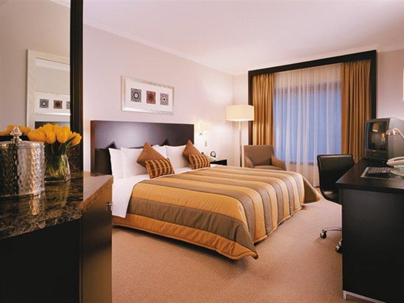 Sea View Hotel Ντουμπάι Εξωτερικό φωτογραφία