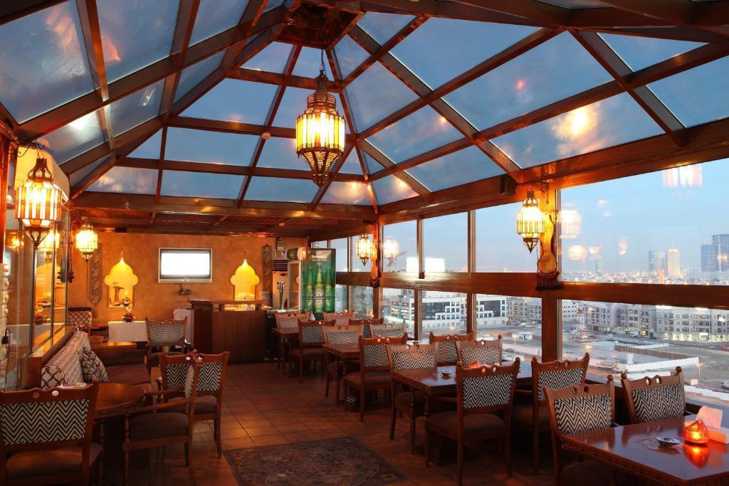 Sea View Hotel Ντουμπάι Εξωτερικό φωτογραφία