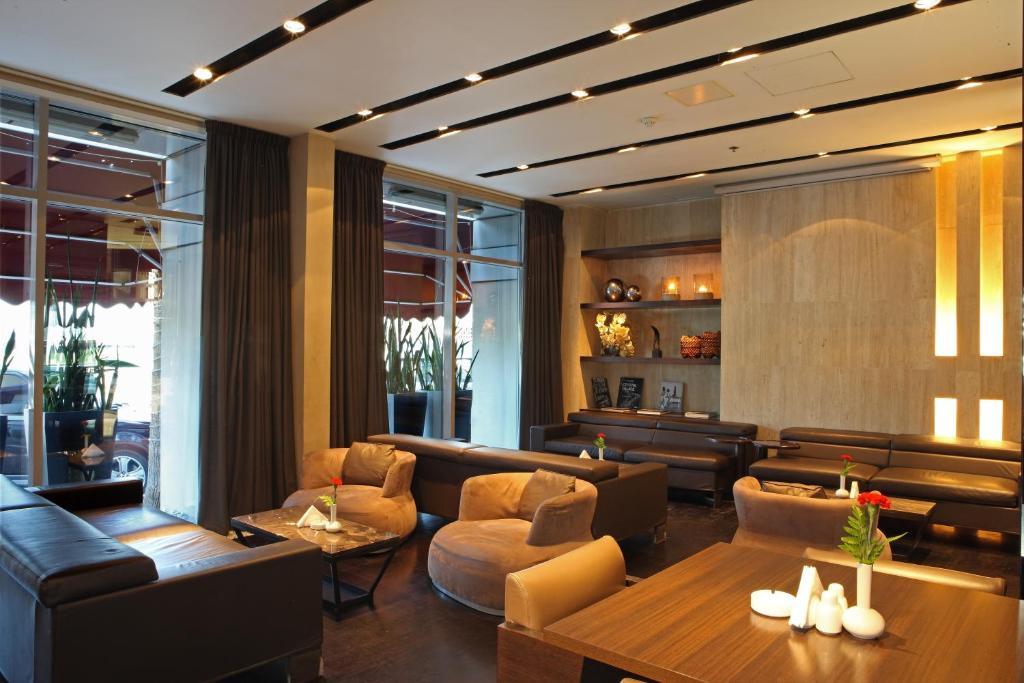 Sea View Hotel Ντουμπάι Εξωτερικό φωτογραφία