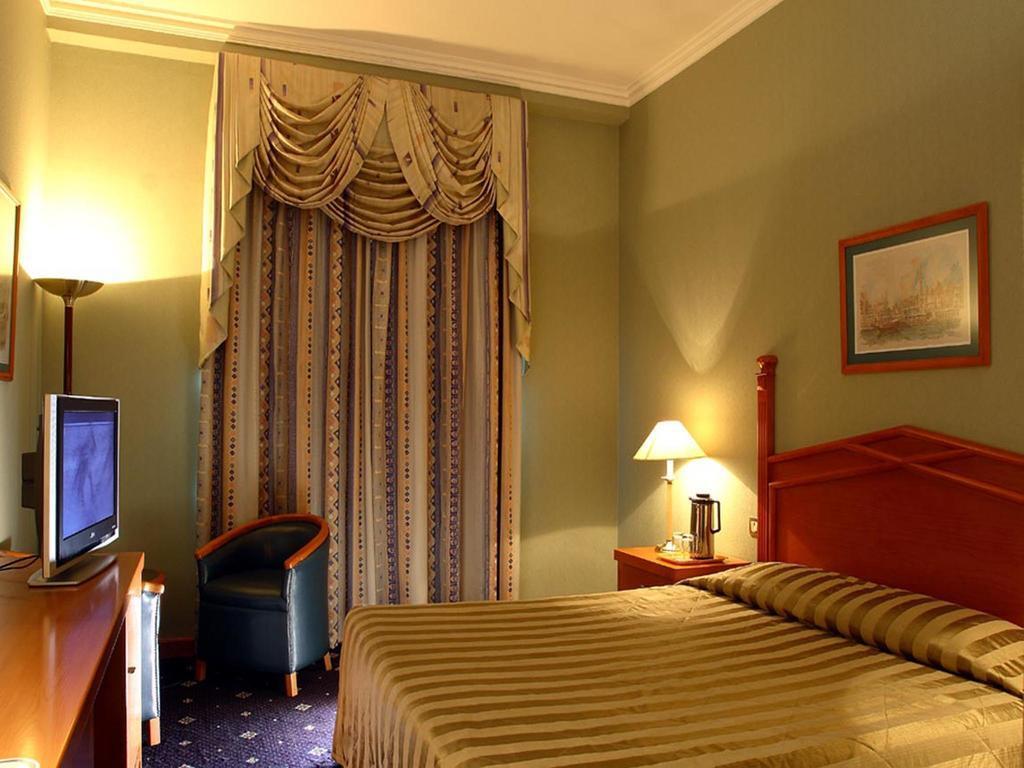 Sea View Hotel Ντουμπάι Εξωτερικό φωτογραφία